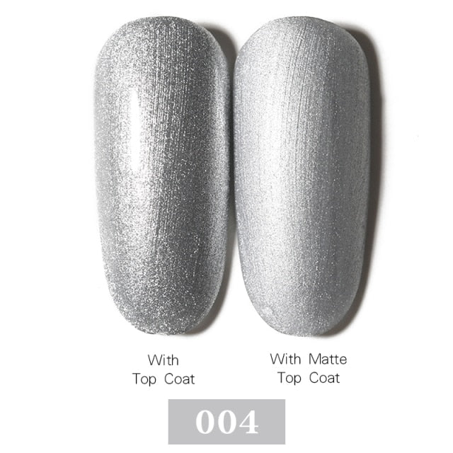 LEMOOC Nail Gel Polish Spring Summer Color Varnishes Glitter Sequins Soak Off Semi Permanant UV LED Nail Art Hybrid Lacquers