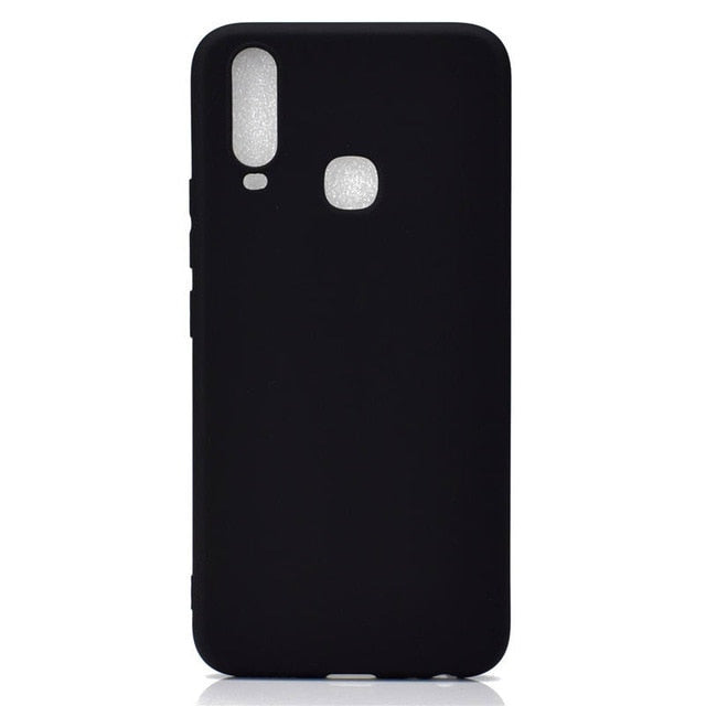 Avocado Aesthetic Cute Back Cover Phone Case For VIVO Y31 Y53 Y55 Y66 Y67 Y71 Y75 Vivo Y79 Y81 Y81S Y81I cases Coque Shell