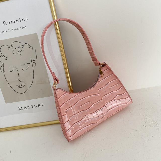 Fashion Exquisite Shopping Bag