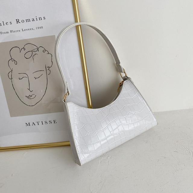 Fashion Exquisite Shopping Bag