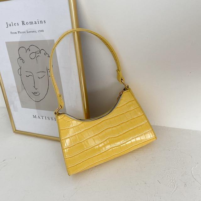 Fashion Exquisite Shopping Bag