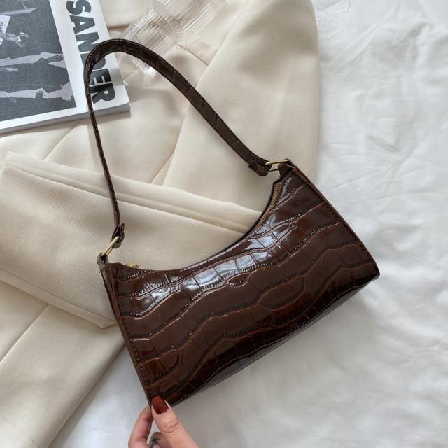 Fashion Exquisite Shopping Bag