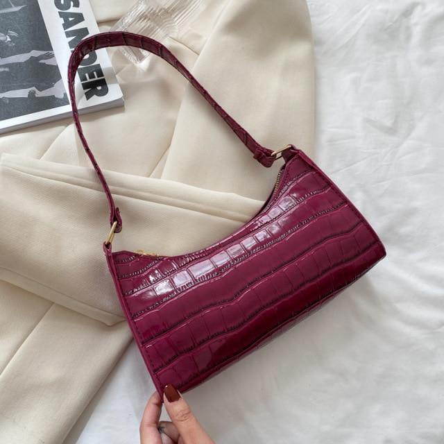 Fashion Exquisite Shopping Bag