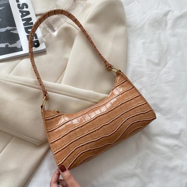 Fashion Exquisite Shopping Bag