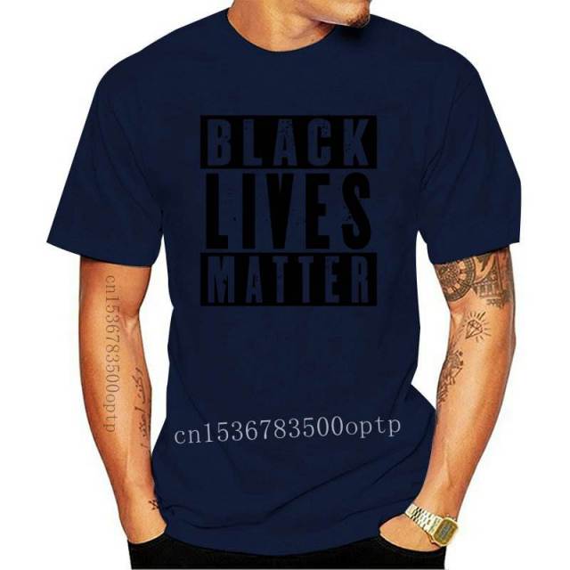 Letters Black Lives Matter print t shirt women BLM Tee Tops Activist Movement Clothing femme george floyed i cant breath tshirt