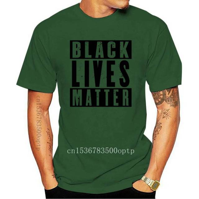 Letters Black Lives Matter print t shirt women BLM Tee Tops Activist Movement Clothing femme george floyed i cant breath tshirt