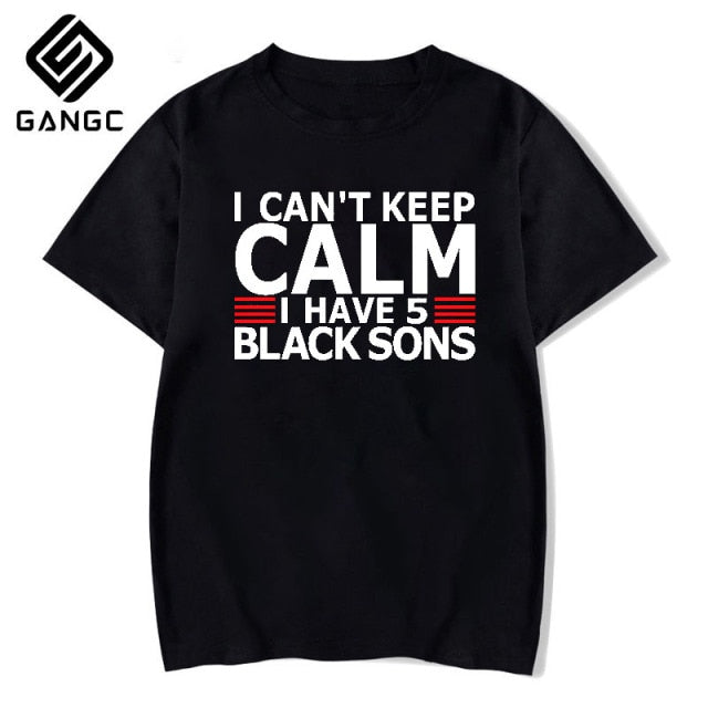 I Cant Breathe T Shirt men  Cotton T-shirt O-neck short Sleeve george floyd men T shirt Slim Fit Top black lives matter Tee