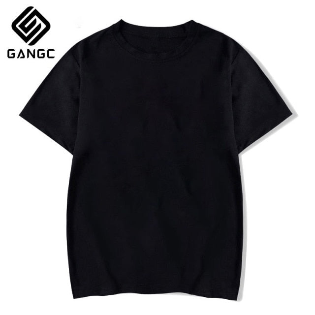 I Cant Breathe T Shirt men  Cotton T-shirt O-neck short Sleeve george floyd men T shirt Slim Fit Top black lives matter Tee