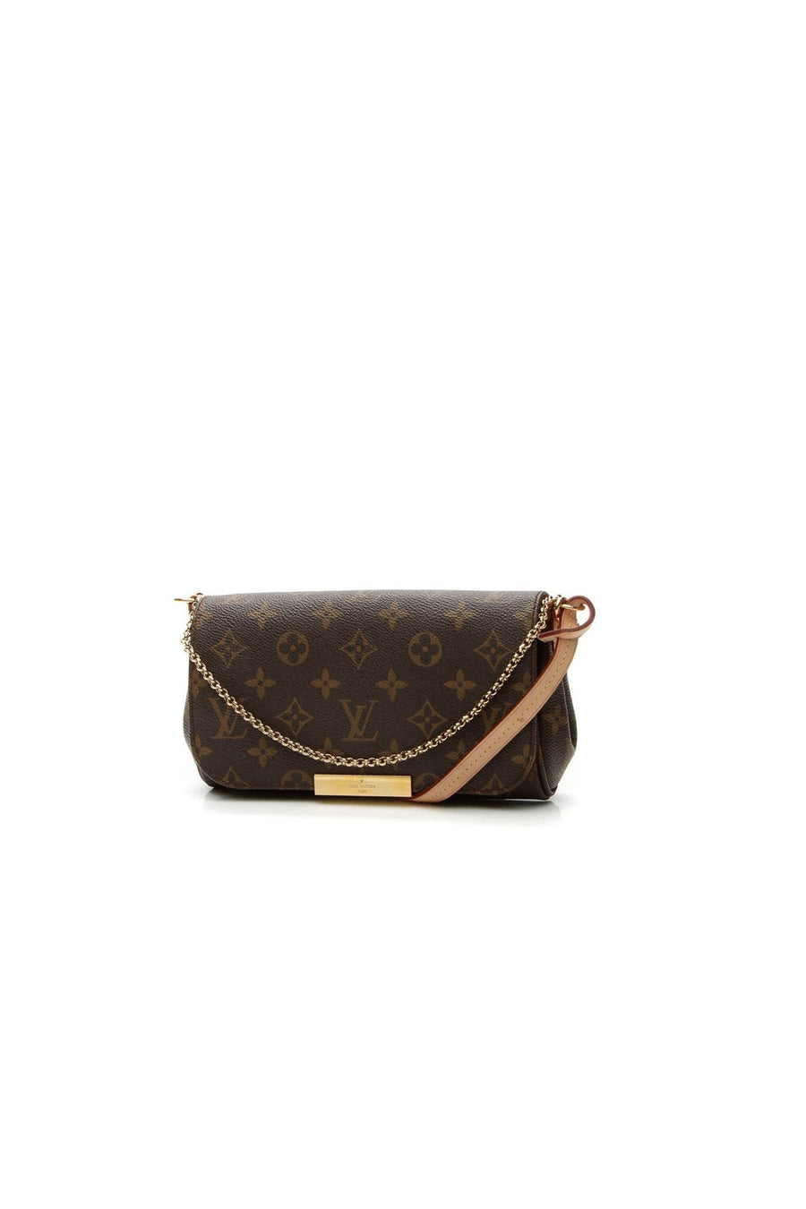 Favorite PM Bag - Monogram