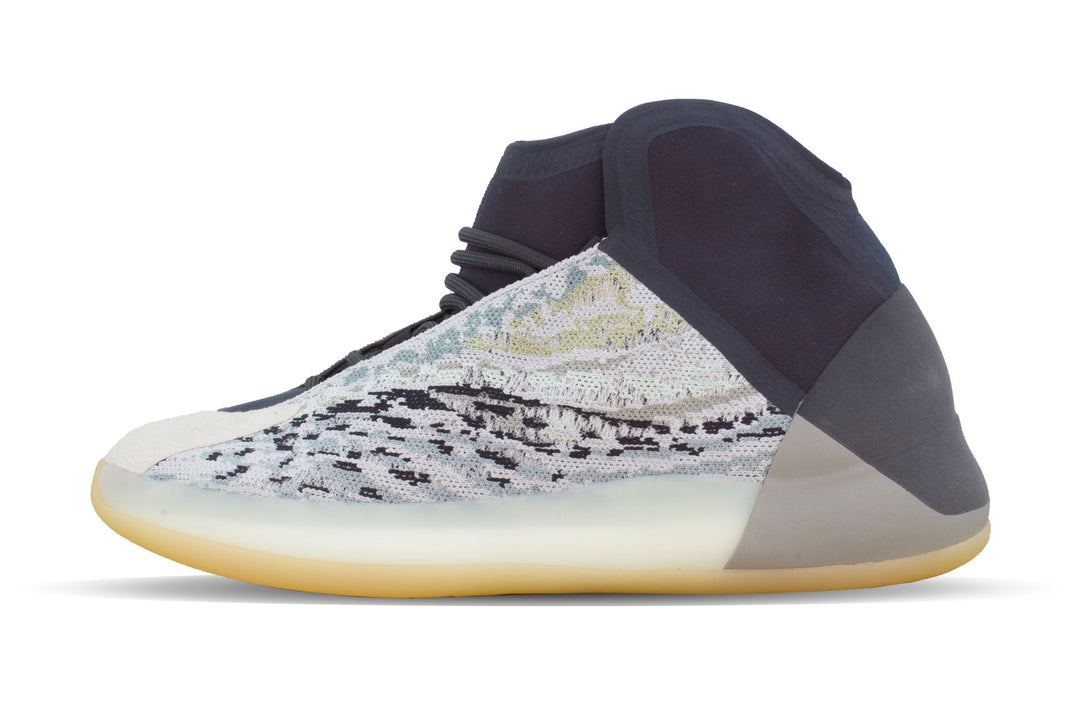 Adidas Yeezy QNTM "SEA TEAL"