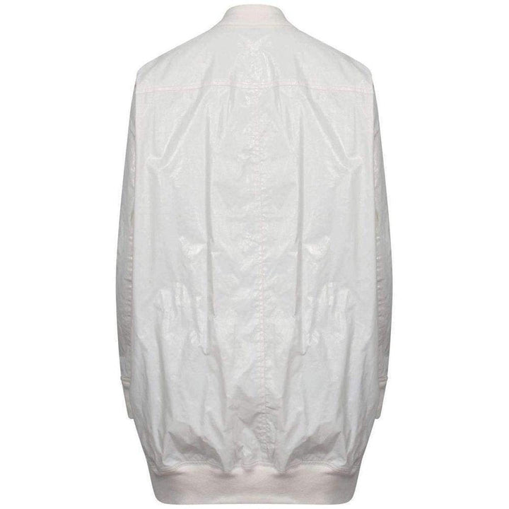 Jumbo Bomber Jacket