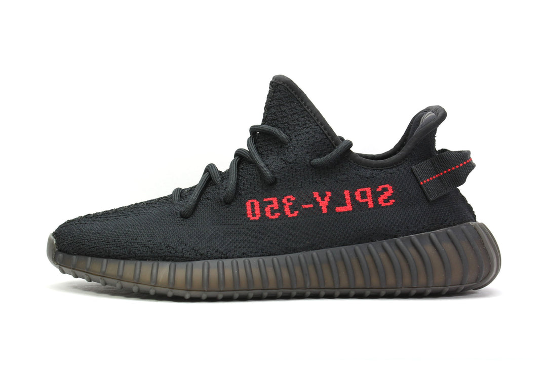 Adidas Yeezy Boost 350 V2 "BRED" 2017/2020