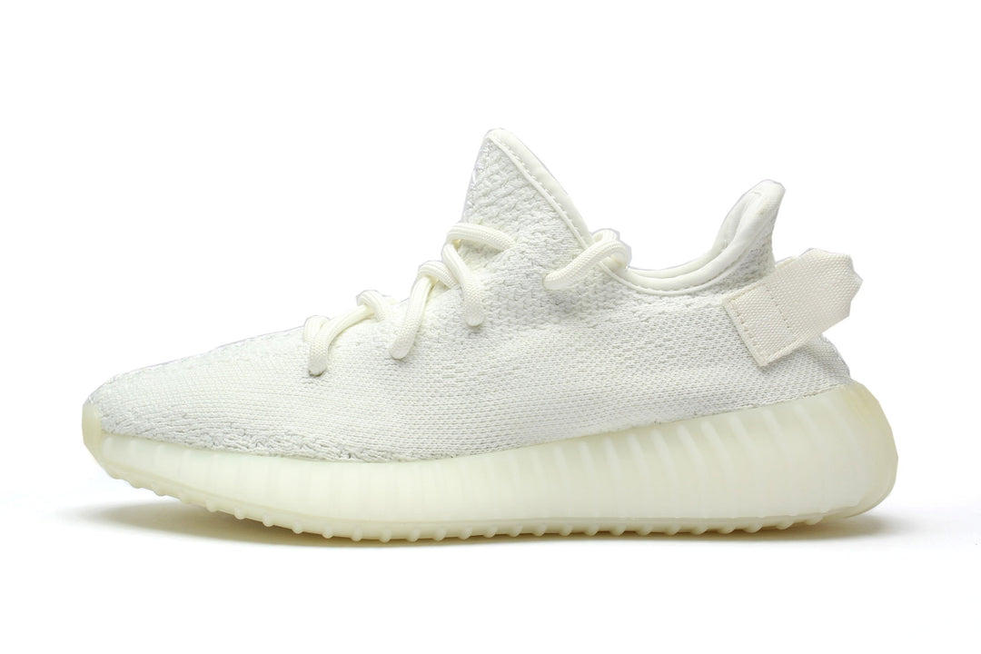 Adidas Yeezy Boost 350 V2 "CREAM WHITE"