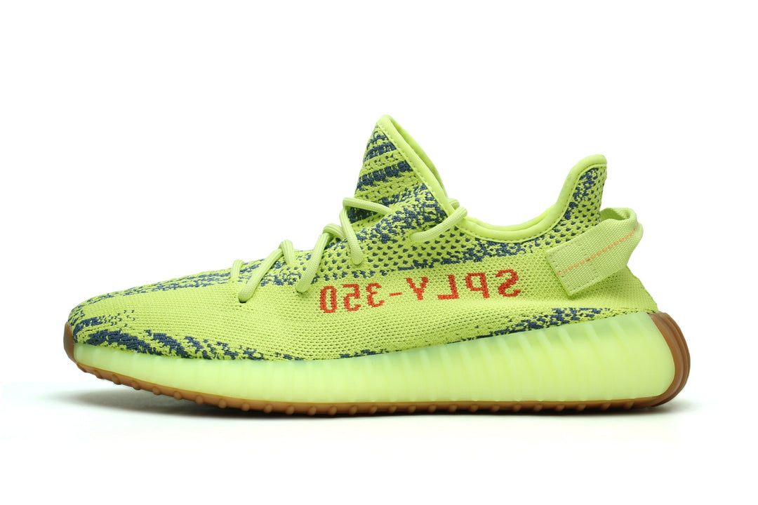 Adidas Yeezy Boost 350 V2 "SEMI FROZEN YELLOW"