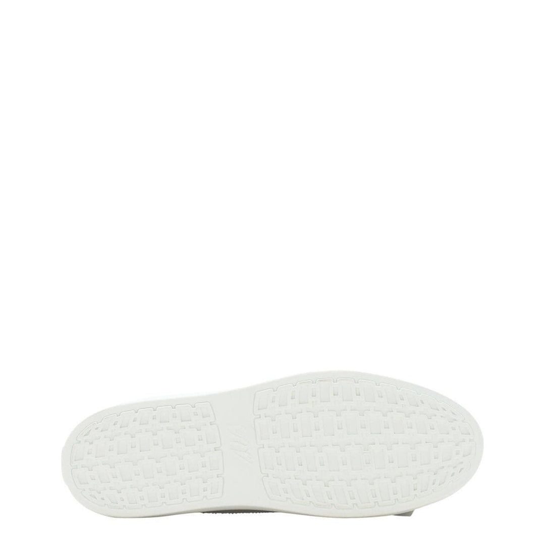Call Me Vivier Leather Jewel Sneakers