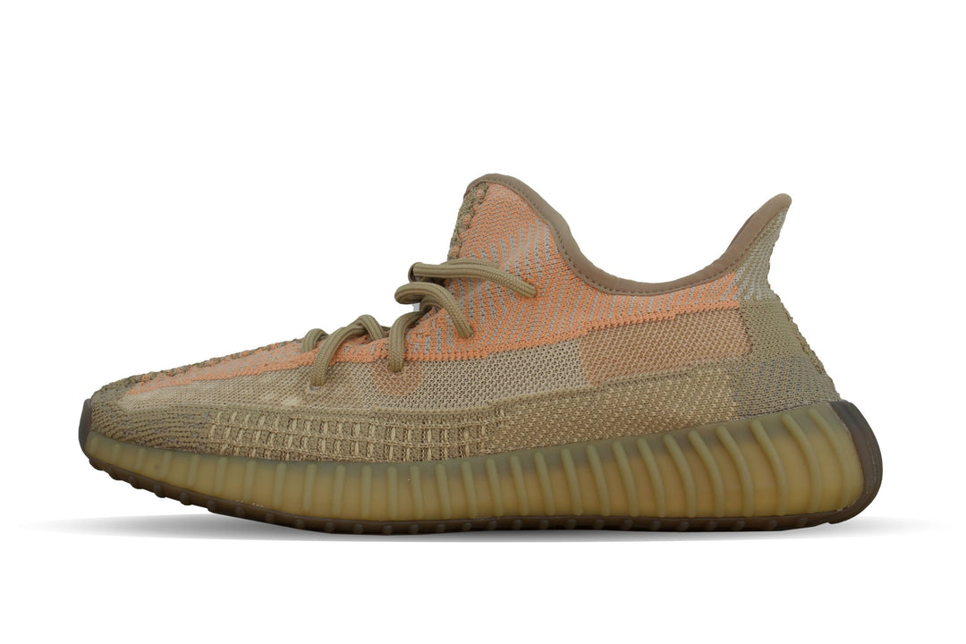 Adidas Yeezy Boost 350 V2 "SAND TAUPE"