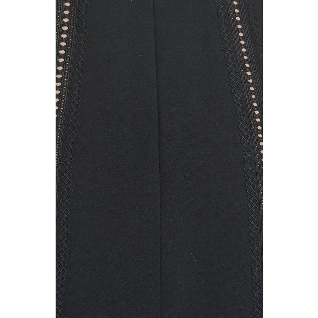 Hinkley Cold Shoulder Midi Dress