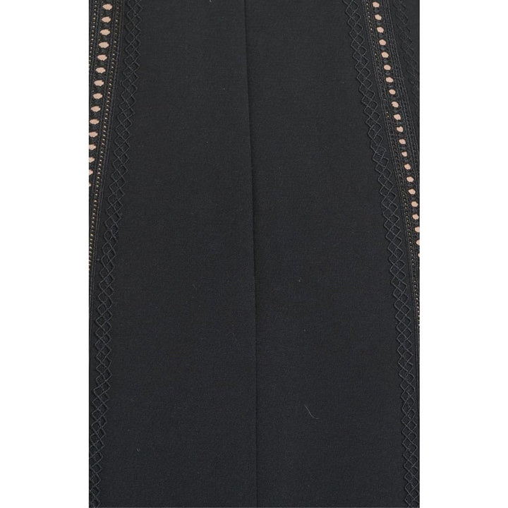 Hinkley Cold Shoulder Midi Dress