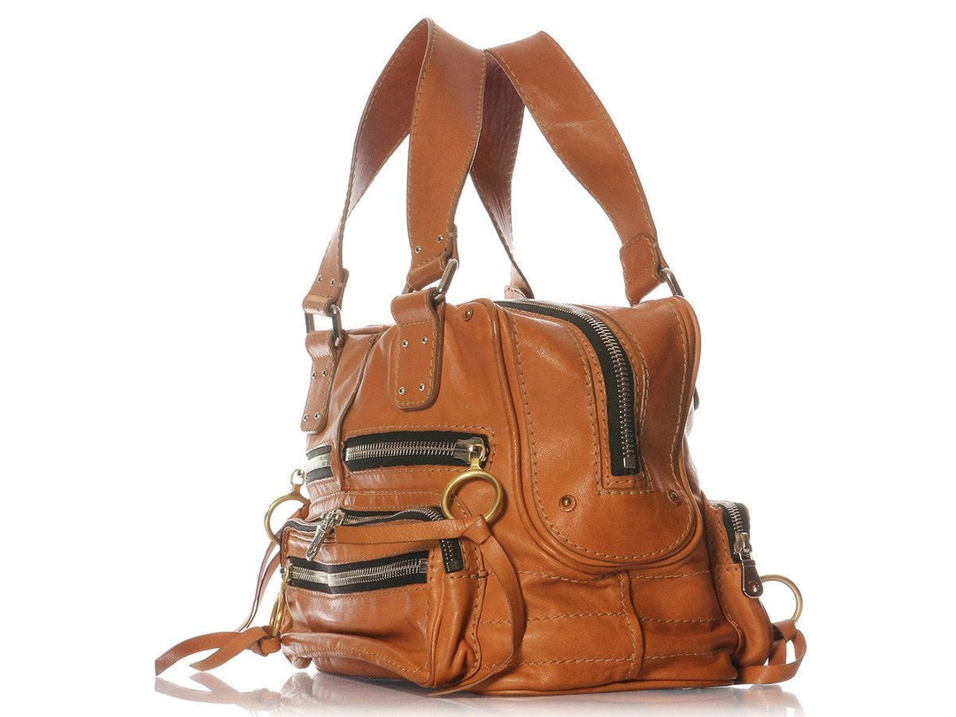 Chloé  Fox Betty