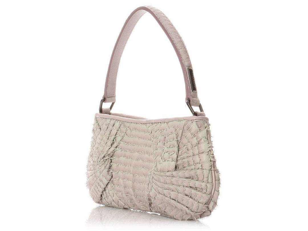 Burbe**y Pink Bag