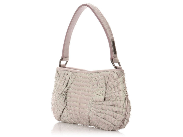 Burbe**y Pink Bag