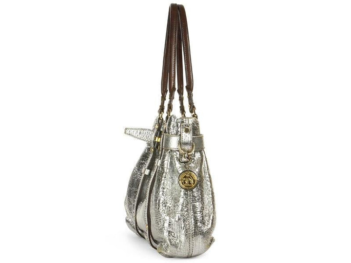 Lanvin Silver Amalia