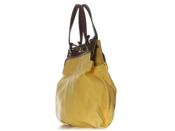 Chloé  Pollen Odessa
