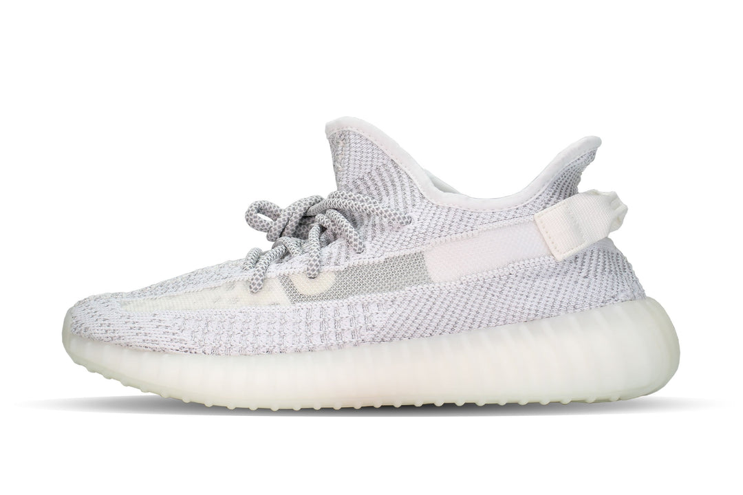 Adidas Yeezy Boost 350 V2 "STATIC/NON REFLECTIVE"