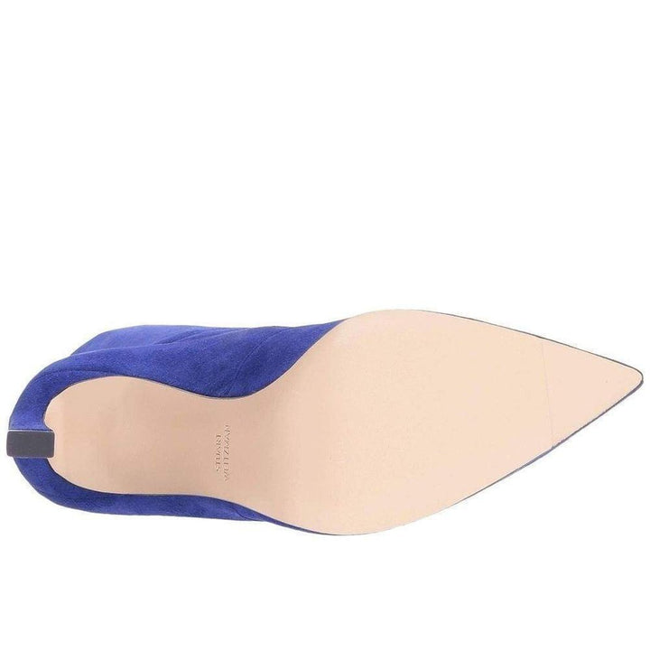Rapture 75 Suede Sock Bootie