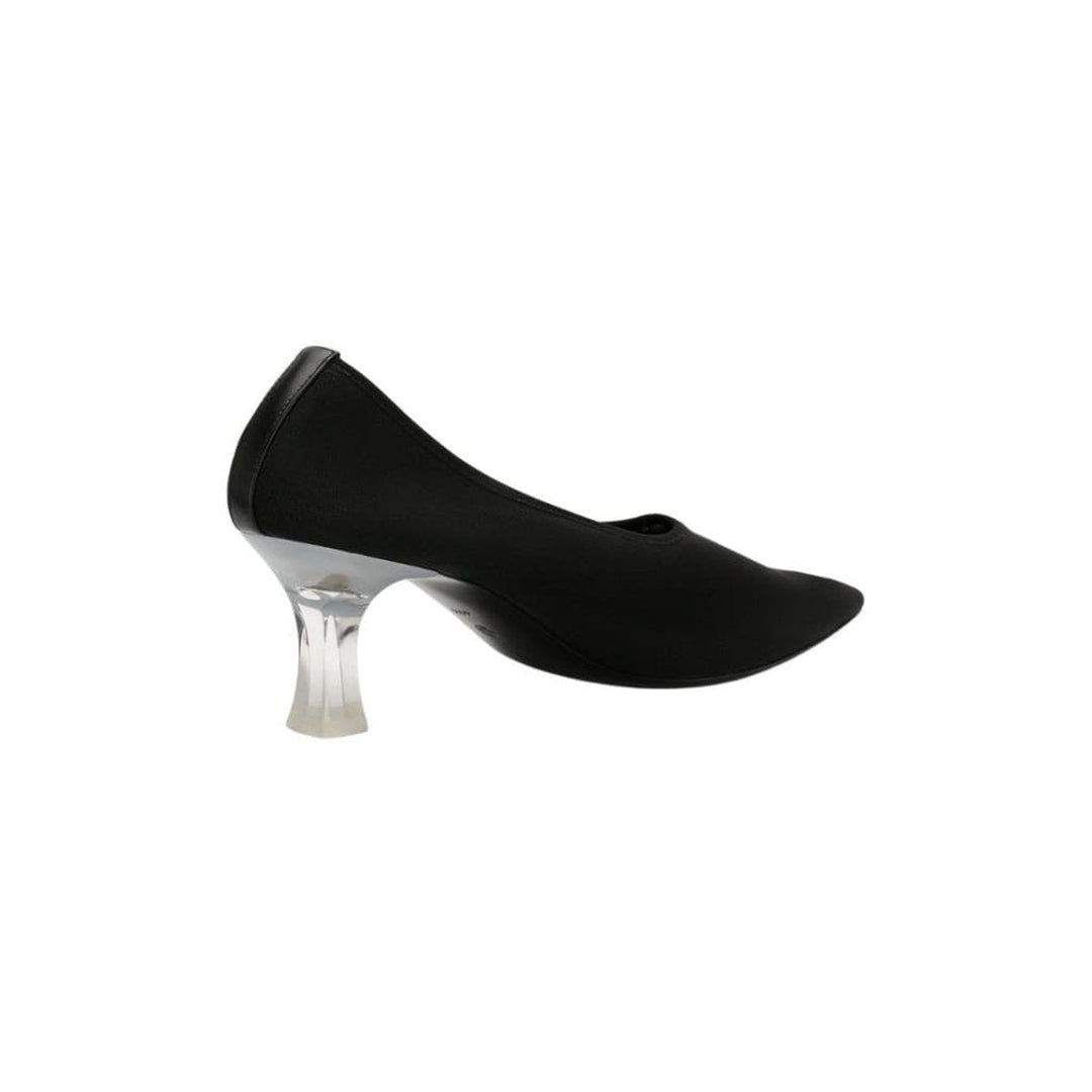 Mesh Sock Pumps