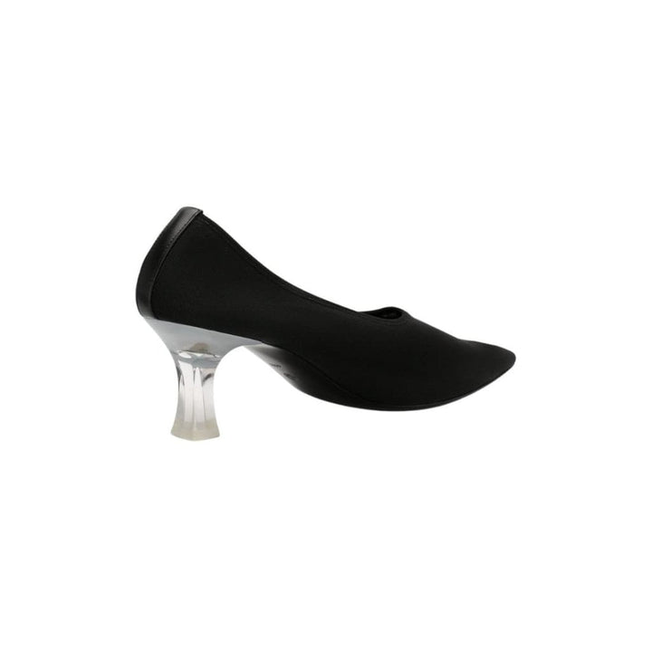 Mesh Sock Pumps