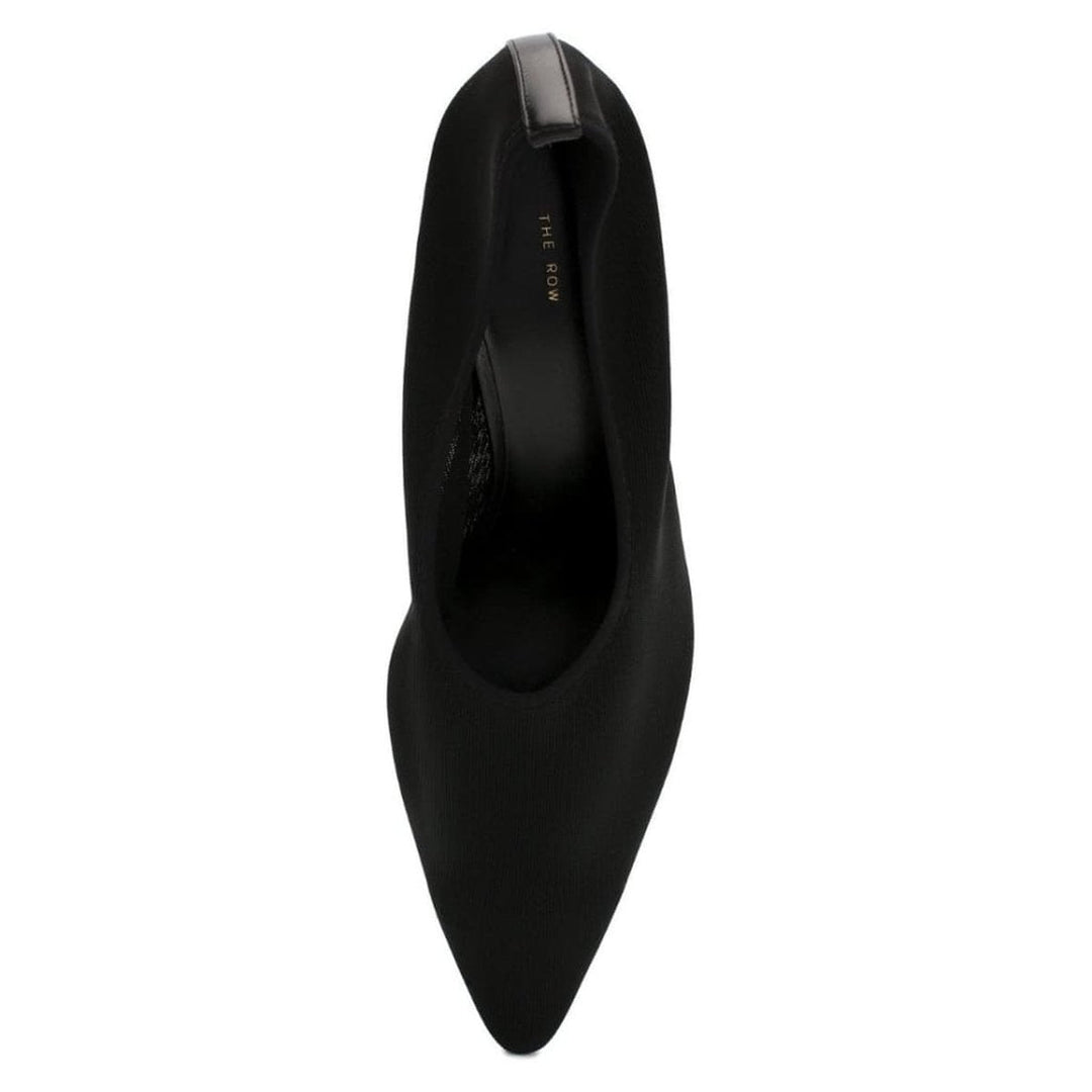 Mesh Sock Pumps