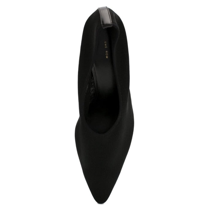 Mesh Sock Pumps