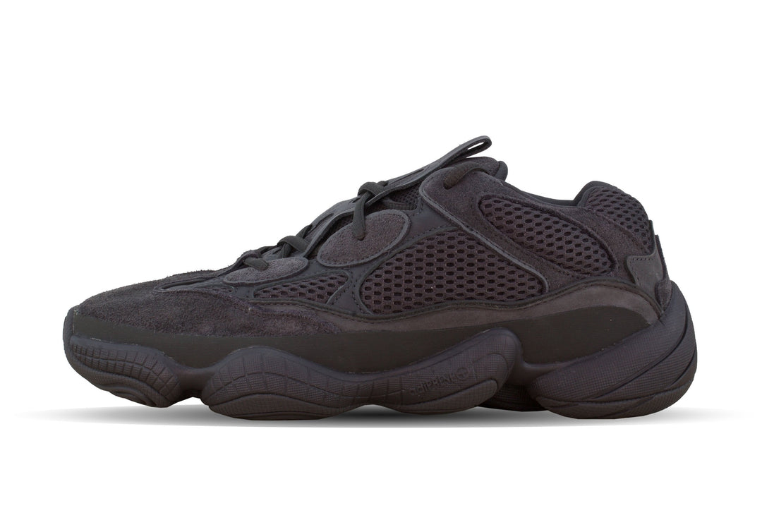 Adidas Yeezy 500 "UTILITY BLACK"