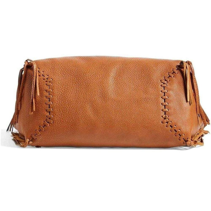 C-Rockee Fringe Tote