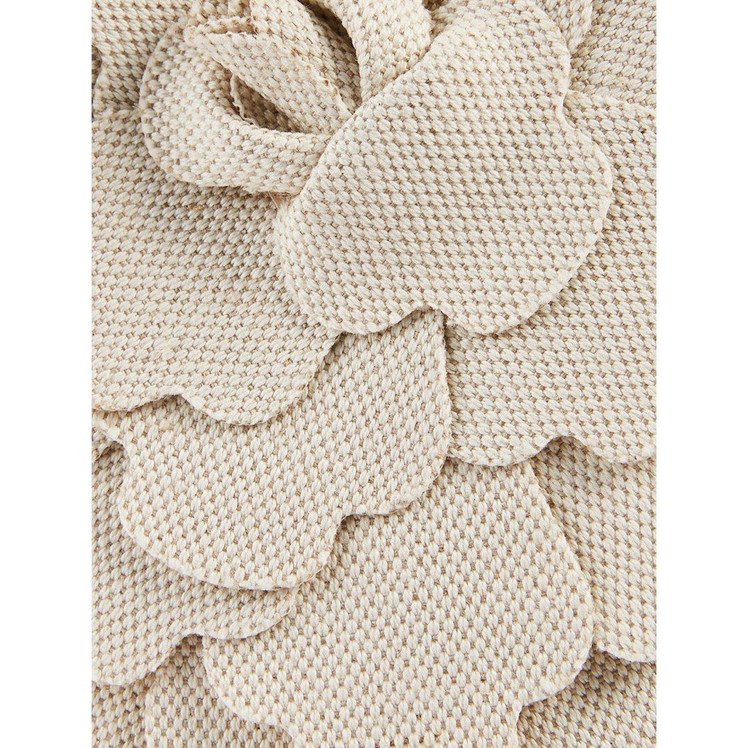 Small 03 Rose Edition Atelier Canvas Tote Bag