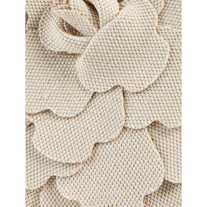 Small 03 Rose Edition Atelier Canvas Tote Bag