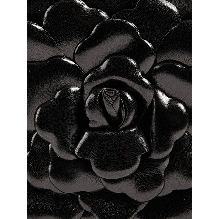 Small 03 Rose Edition Atelier Leather Bag