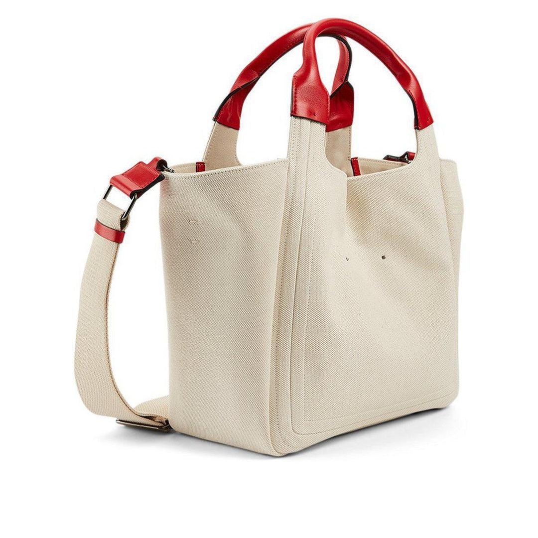 Small Atelier Canvas Tote Bag