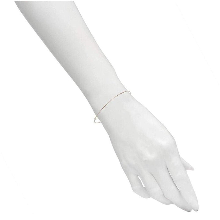 18K Rose Gold Acrobate Bracelet