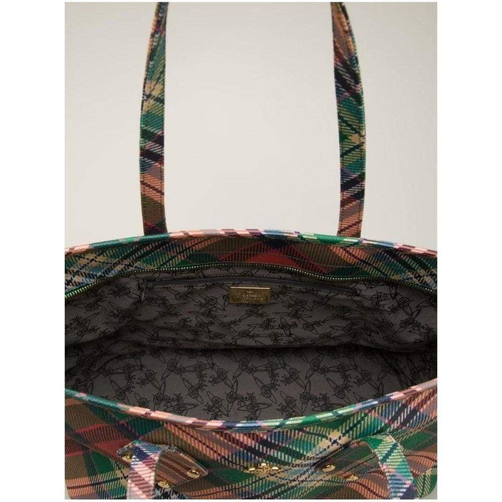 Classic Derby Tote