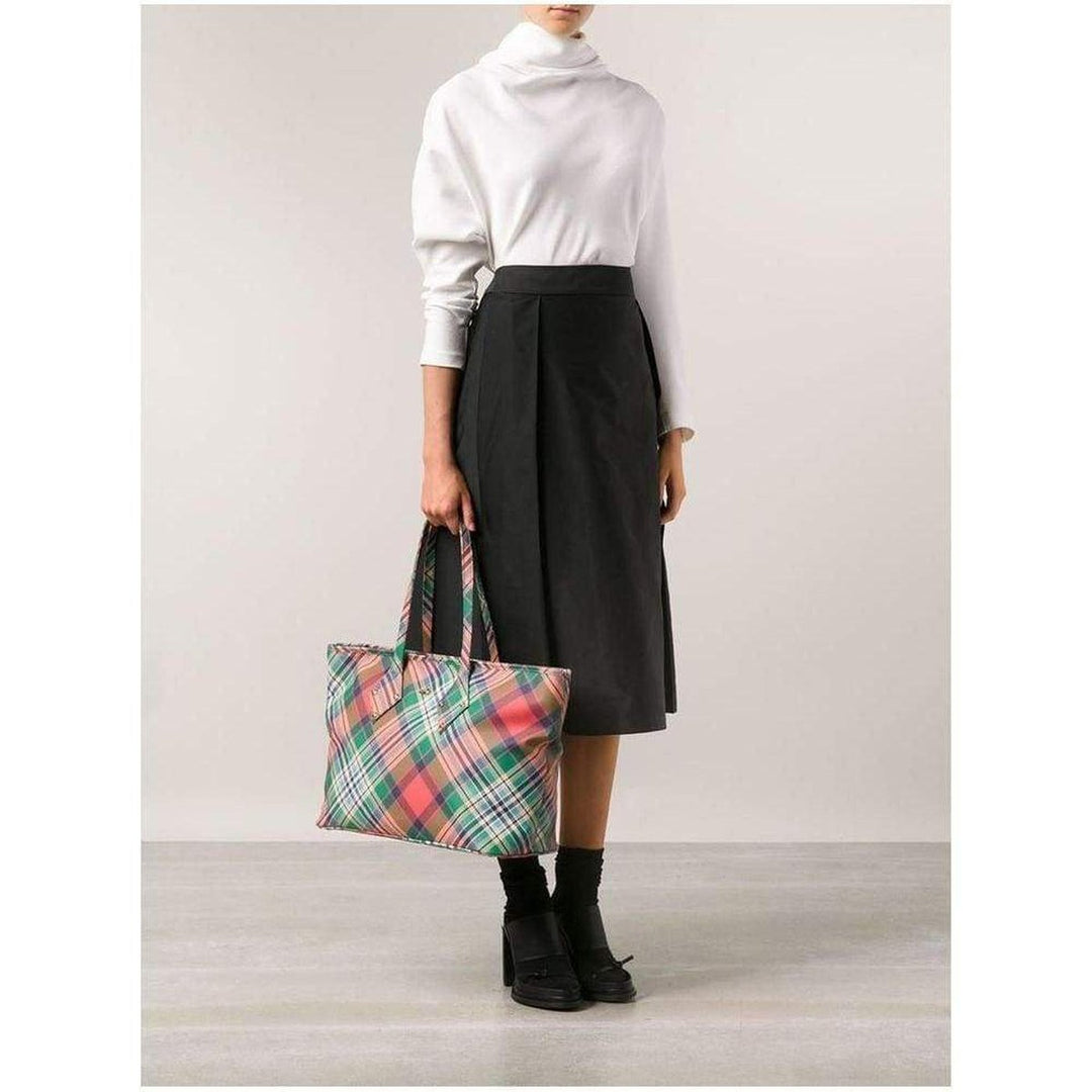 Classic Derby Tote