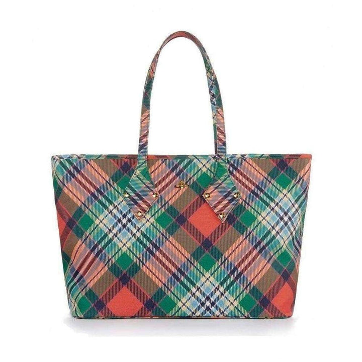 Classic Derby Tote