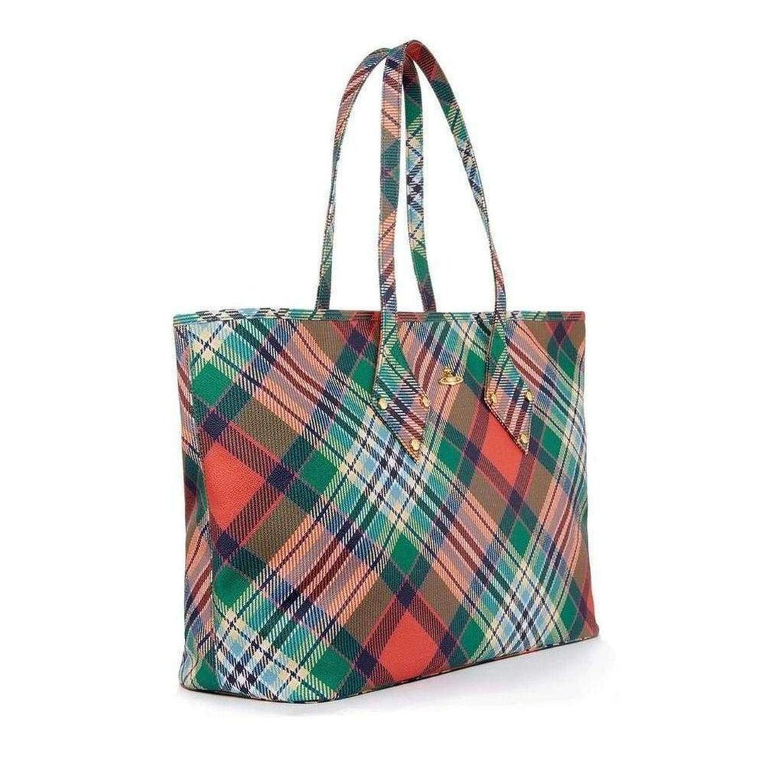 Classic Derby Tote