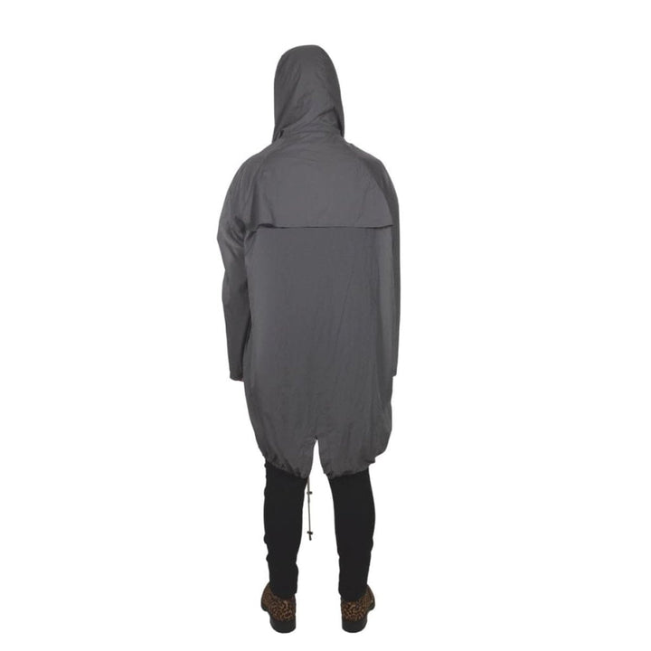 Wanda Oversized Trench Coat