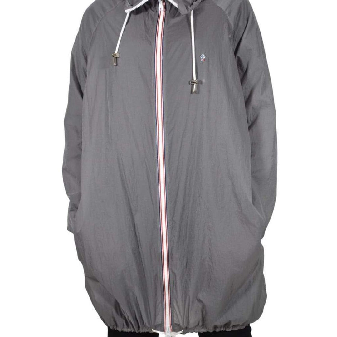 Wanda Oversized Trench Coat