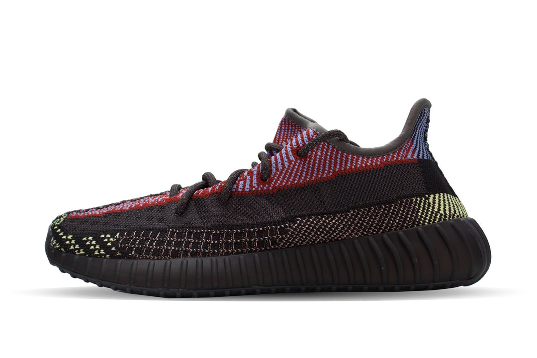 Adidas Yeezy Boost 350 V2 "YECHEIL/NON REFLECTIVE"