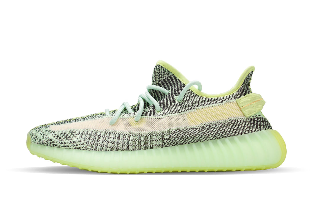 Adidas Yeezy Boost 350 V2 "YEEZREEL/NON REFLECTIVE"