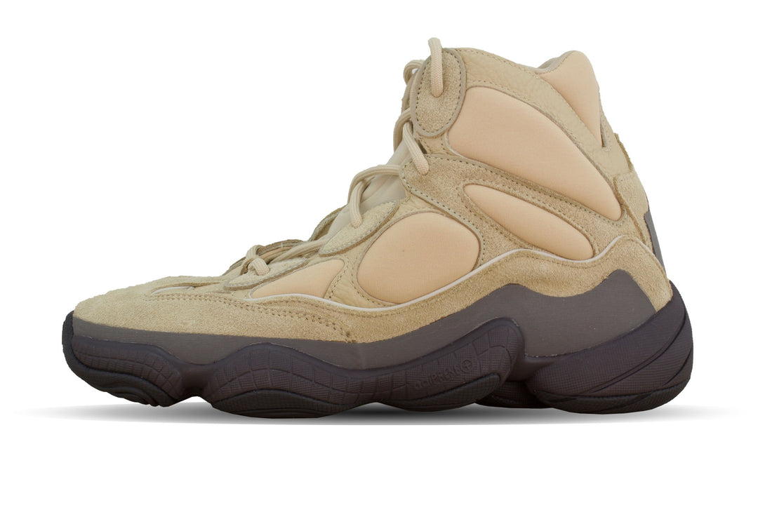 Adidas Yeezy 500 High "SHALE WARM"