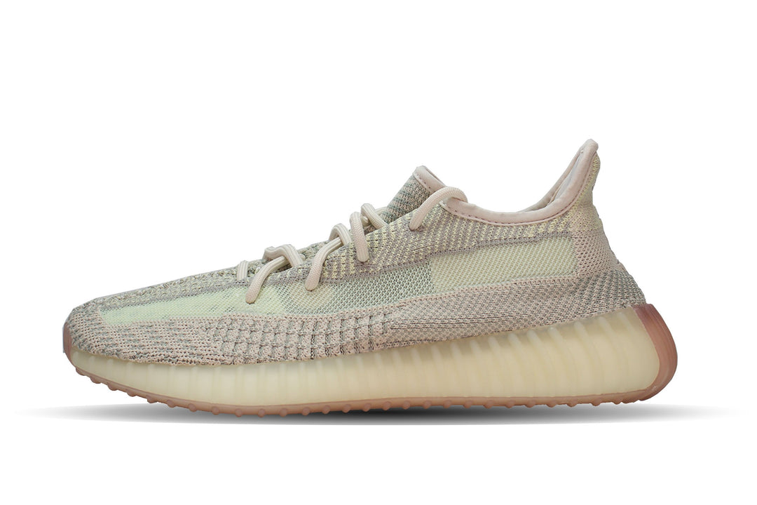 Adidas Yeezy Boost 350 V2 "CITRIN/NON REFLECTIVE"